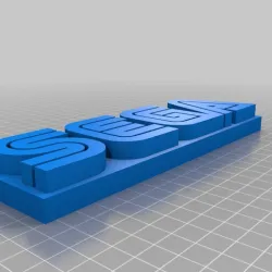 SEGA logo