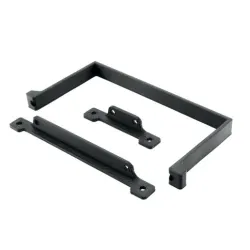 SFX Power Supply Mounting Brackets
