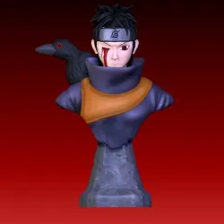 Shisui ushiwa