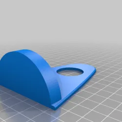 Simple Mason Jar Candy Machine Color without MMU