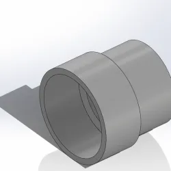 Sleeve 32mm - 40mm