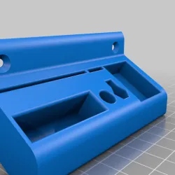 Small Tools Holder