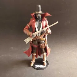 Spawn Gunslinger Rifle