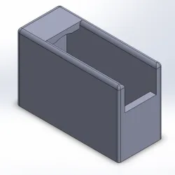 Speed loader 12 gauge