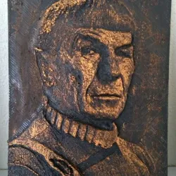 Spock