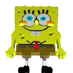SpongeBob