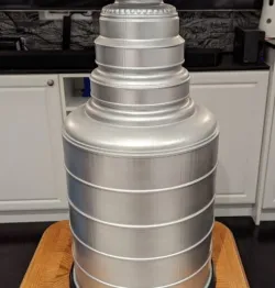 Stanley Cup - Full-Size