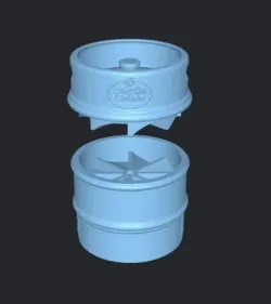 STAR GRINDER GALICIA