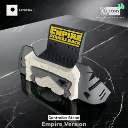 Star Wars Controller Stand