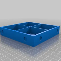 STAR WARS: Legion - Core Box Insert (CIS)