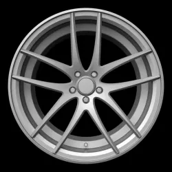 STL WHEEL VITTORIA WHEELS