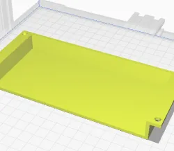 Storage bin