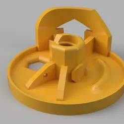 Study model 1