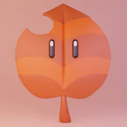 Super Leaf (Mario)