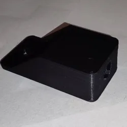 Support SPDT Switch