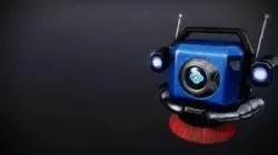 Sweeper Shell