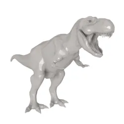 T-Rex Low Poly