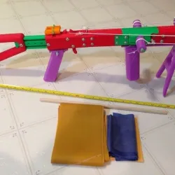 TALC Crossbow: Preview Edition