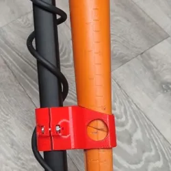 Tanxunzhe TC-110 pinpointer support on Vanquish 340, 440 and 540