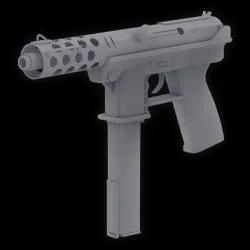 TEC-9