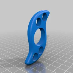 The Wave Fidget Spinner