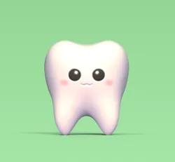 Tooth