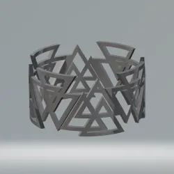 tri-ring