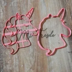 unicorn cutter and marker