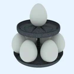 Updated! - Seven Egg Water Cooler V3