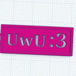 UwU:3