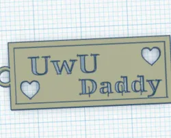 UwU Daddy