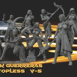 V-5 GAMING GAMES WAR HAMMER
