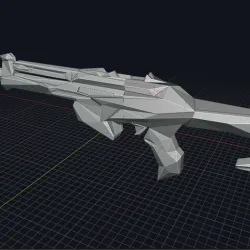 Valorant Phantom Singularity