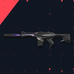 VALORANT SINGULARITY PHANTOM