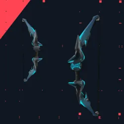 VALORANT SOVA BOW