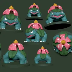 Venusaur