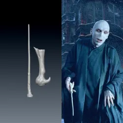 Voldemort wand