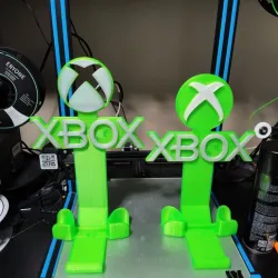 wall bracket for Xbox accessory