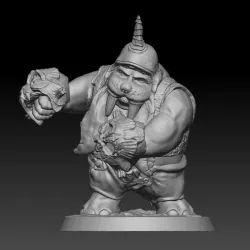 Waltec Brawler