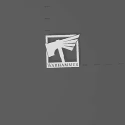 Warhammer logo