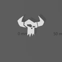 Warhammer logo