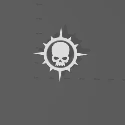 Warhammer logo
