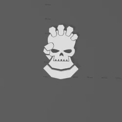 Warhammer logo