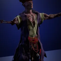 Warlock demonology