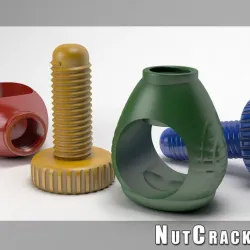 Working NutCracker V2