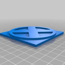 X-Men logo