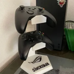 Xbox controller support