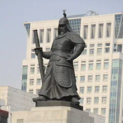 Yi Sun-sin