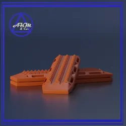 1/24 4WD Recovery Track
