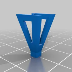 1/25th scale Jack Stand
